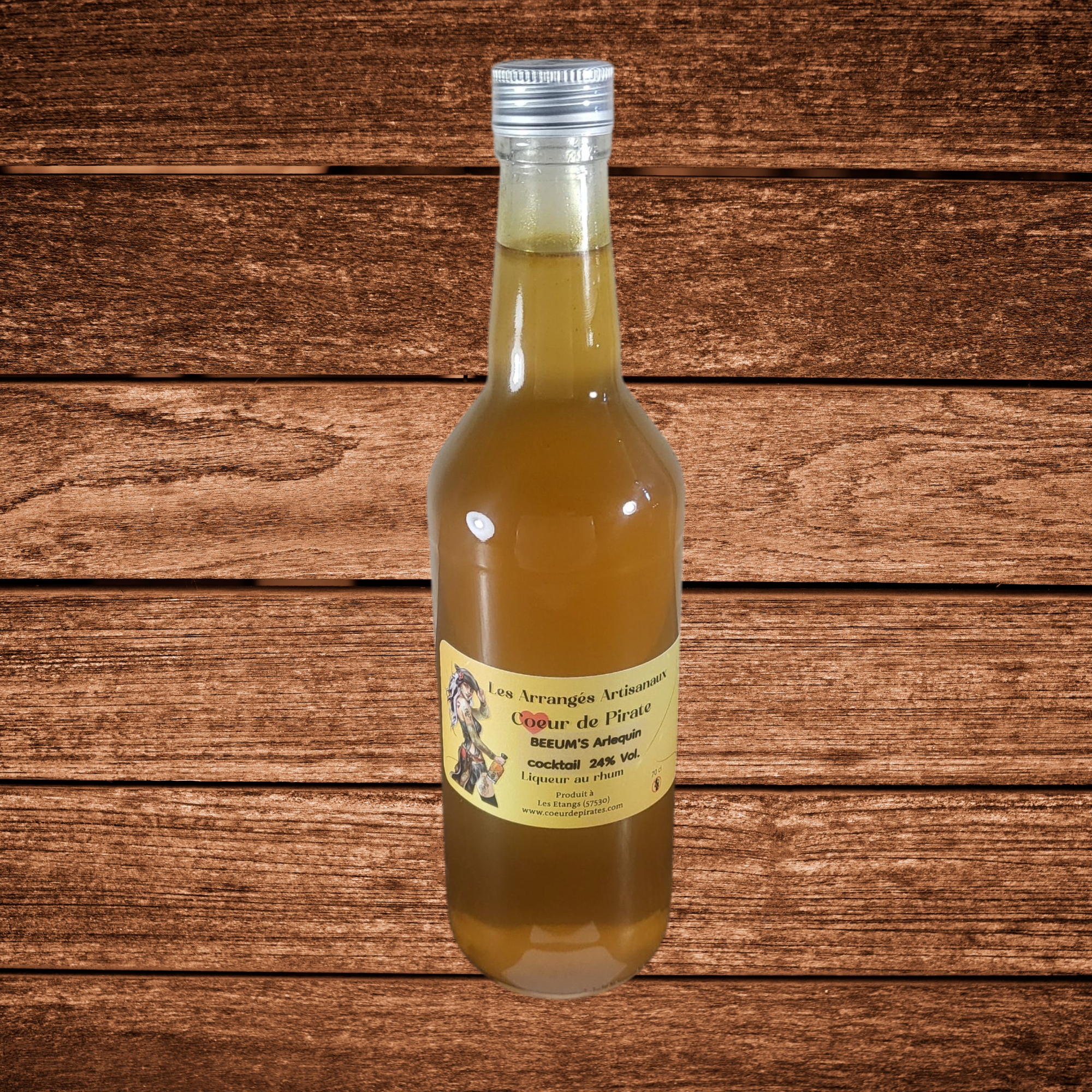 Image du produit précédent