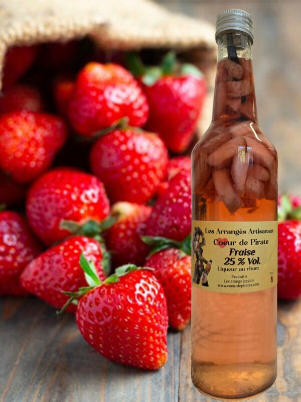 Fraise
