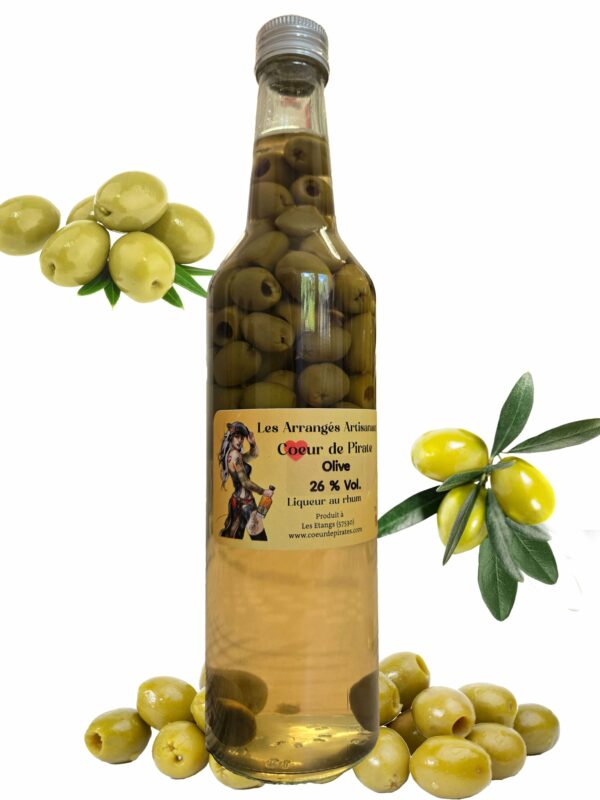 Olive