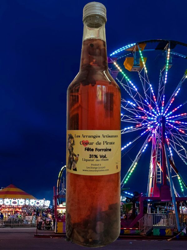 Fête Forraine
