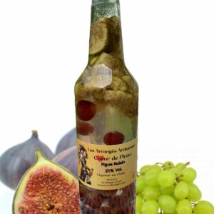 Figue Raisin