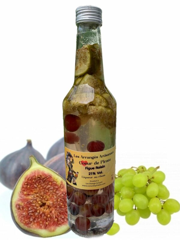 Figue Raisin