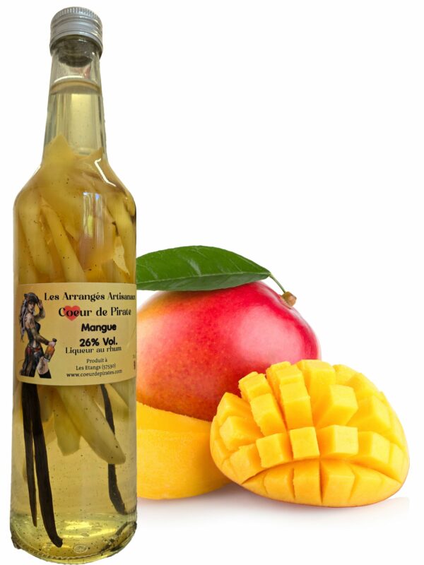 Mangue