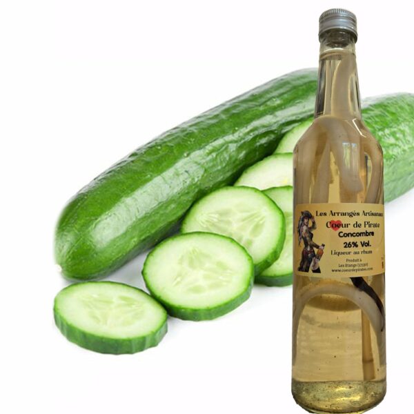 Concombre