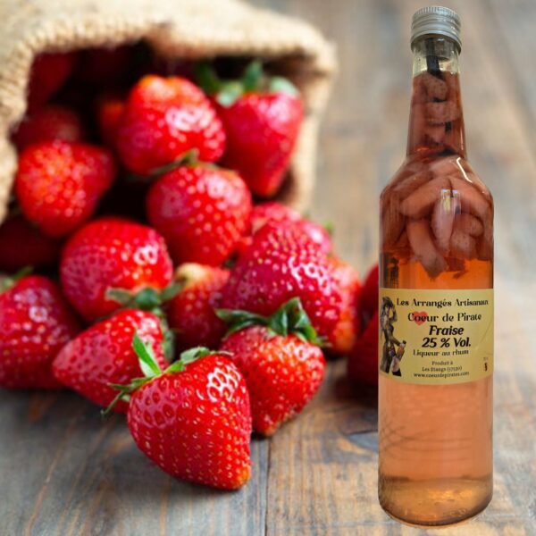 Fraise